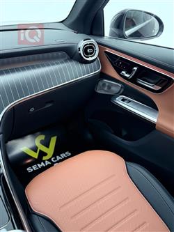 مرسيدس بنز GLC